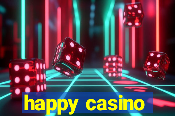 happy casino