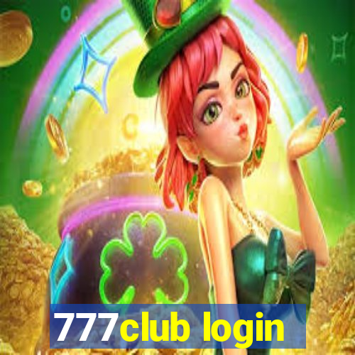 777club login