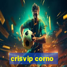 crisvip corno