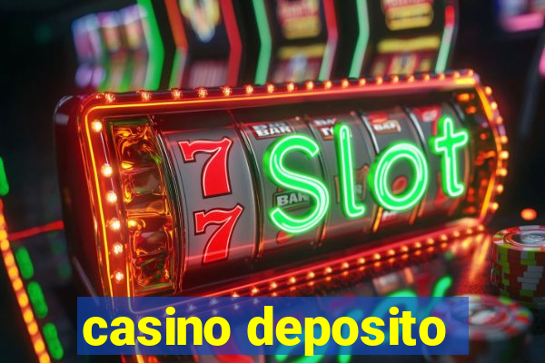 casino deposito