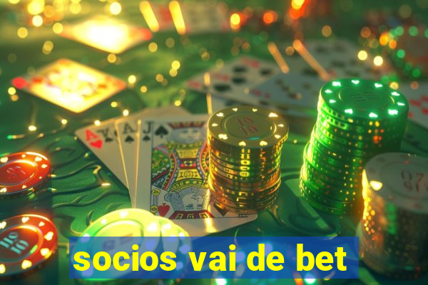 socios vai de bet