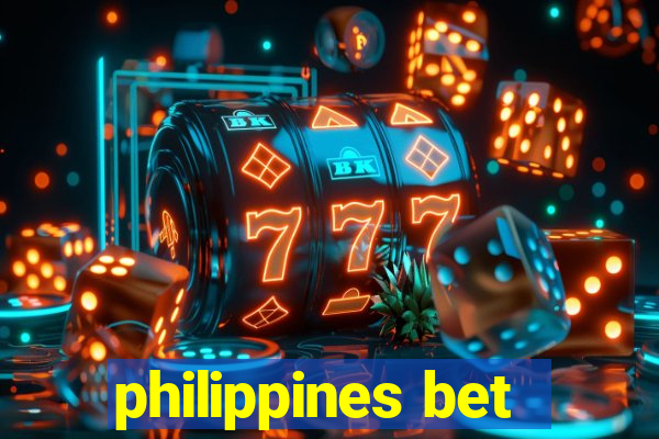 philippines bet