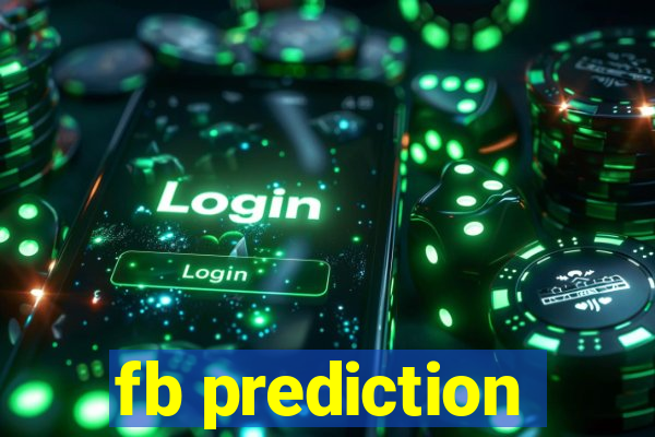 fb prediction