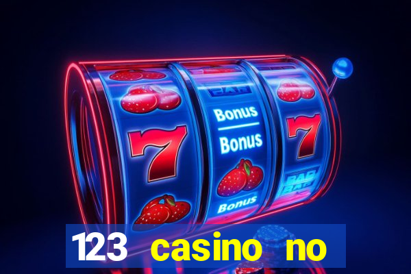 123 casino no deposit bonus