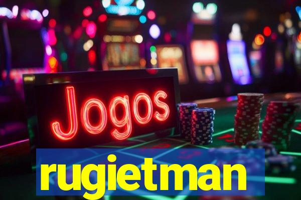 rugietman