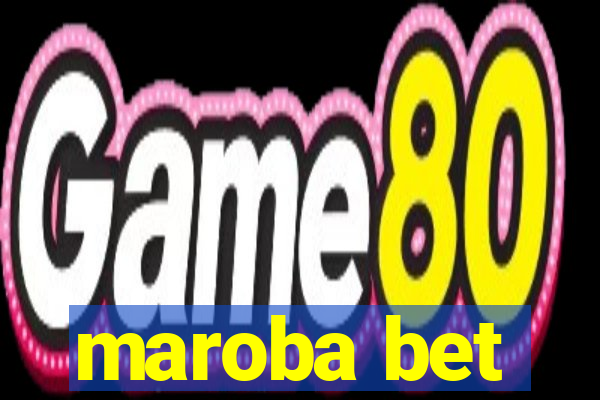 maroba bet