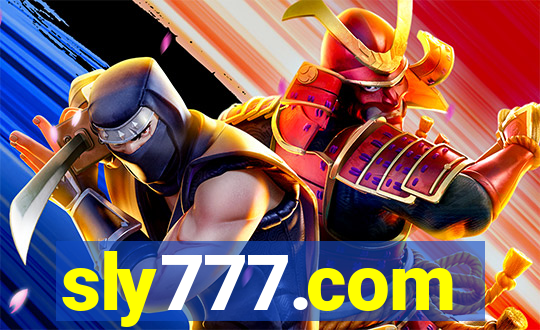 sly777.com