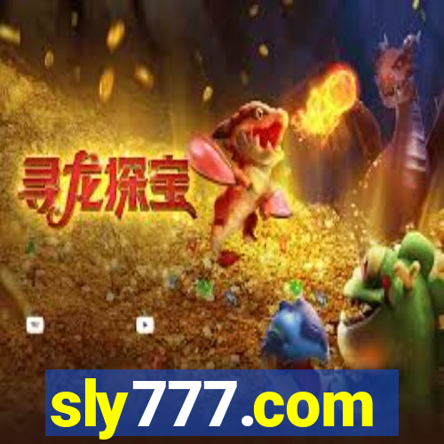 sly777.com