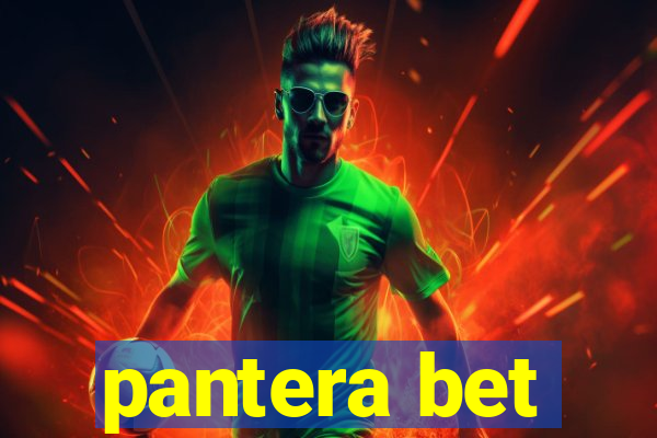 pantera bet