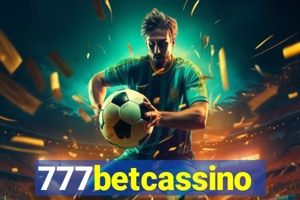 777betcassino