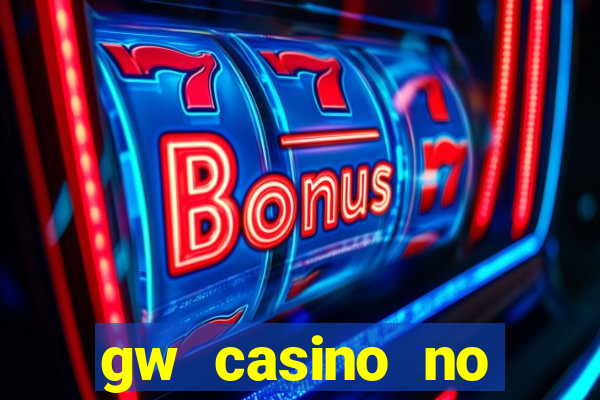 gw casino no deposit bonus