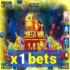 x1 bets