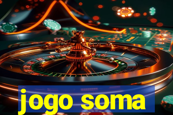 jogo soma