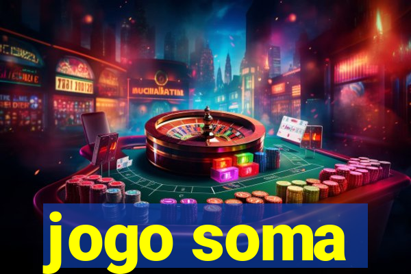 jogo soma