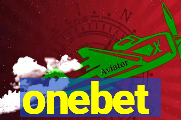 onebet