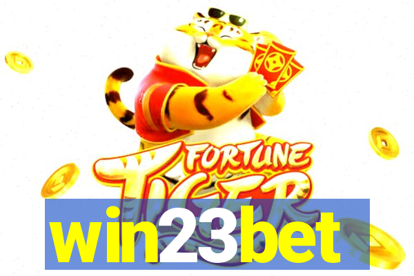 win23bet