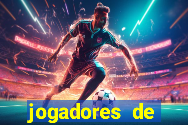 jogadores de futebol de pau duro