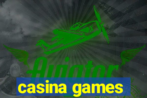 casina games