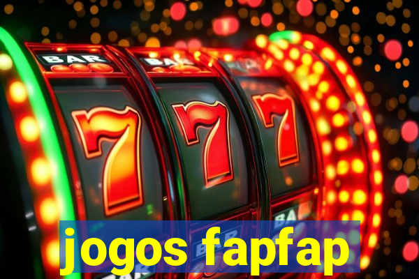 jogos fapfap