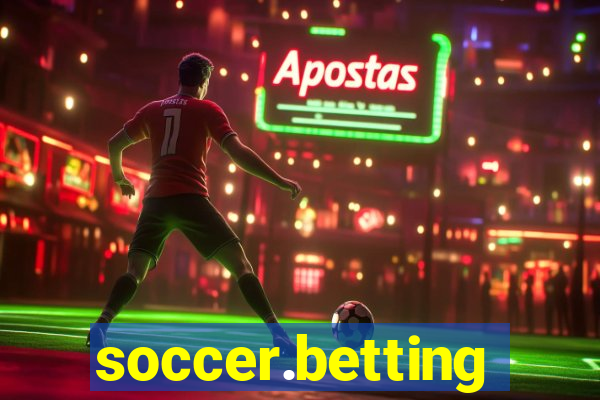 soccer.betting