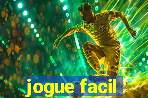 jogue facil