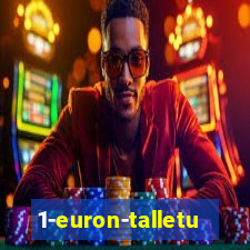 1-euron-talletus-casino