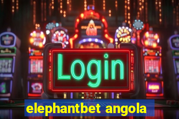 elephantbet angola