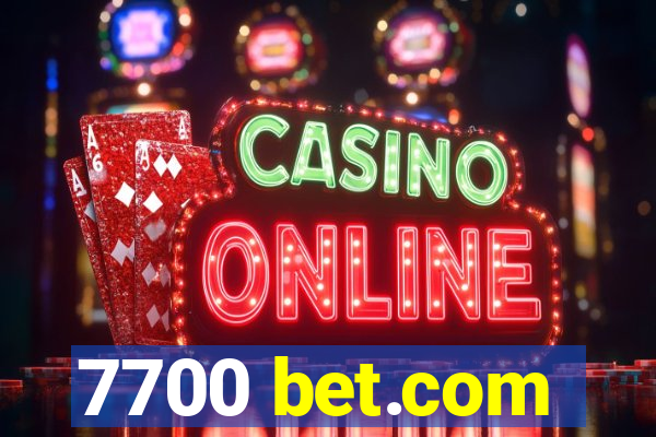 7700 bet.com