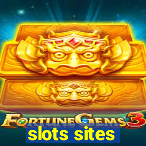 slots sites