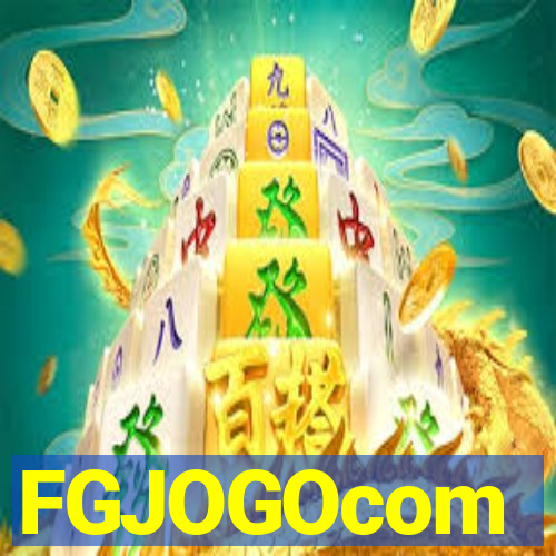 FGJOGOcom