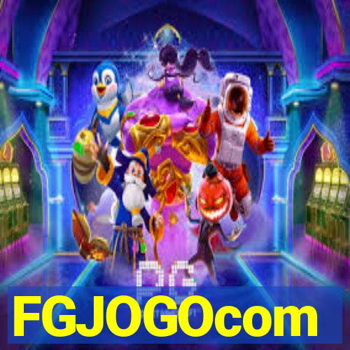 FGJOGOcom