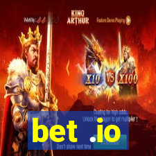 bet .io