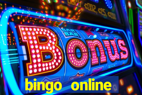 bingo online spielen geld gewinnen