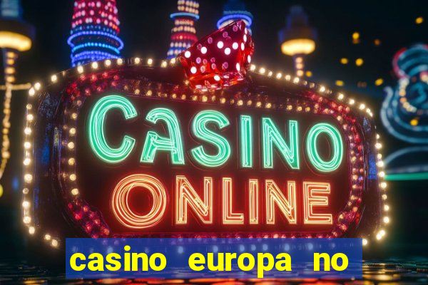 casino europa no deposit bonus