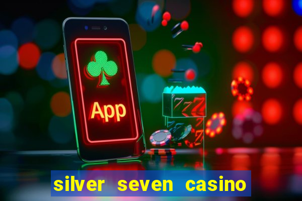 silver seven casino in las vegas