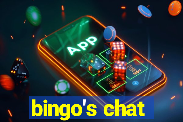 bingo's chat