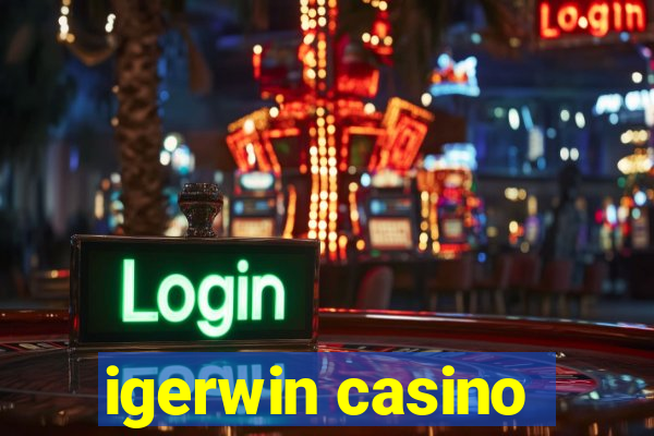 igerwin casino