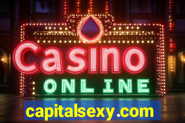 capitalsexy.com.br