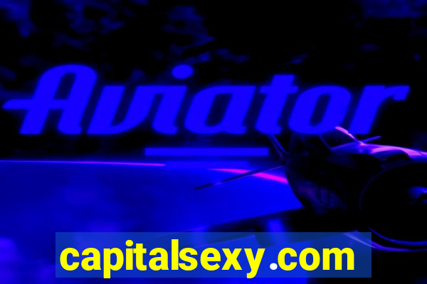 capitalsexy.com.br