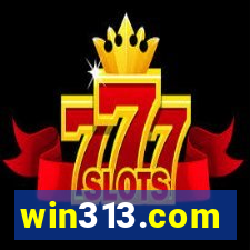 win313.com