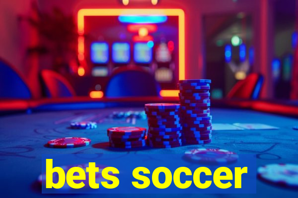 bets soccer