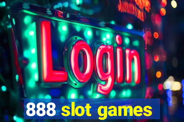 888 slot games