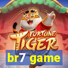 br7 game