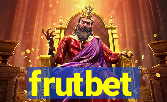 frutbet