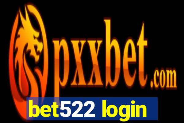 bet522 login