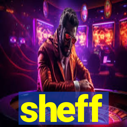 sheff