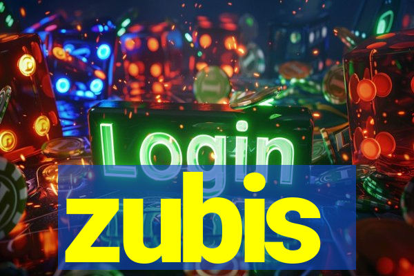 zubis