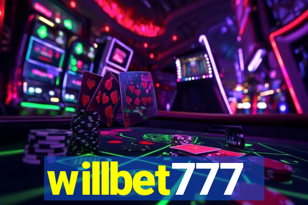 willbet777