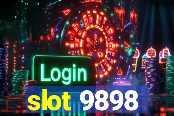 slot 9898