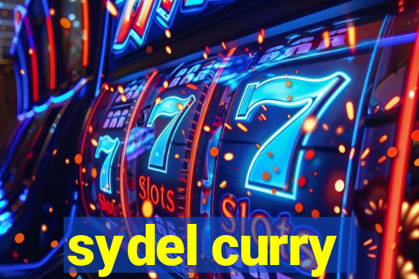 sydel curry